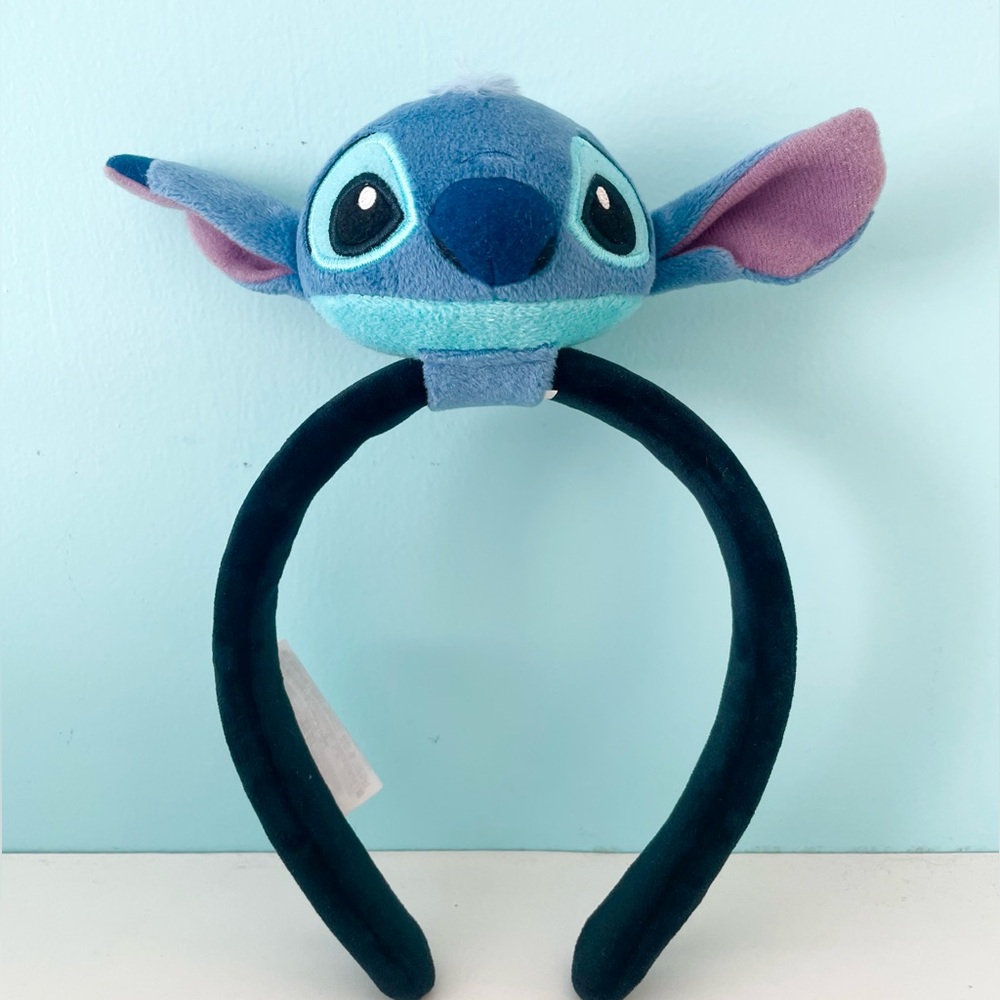 Disney Stitch Ball